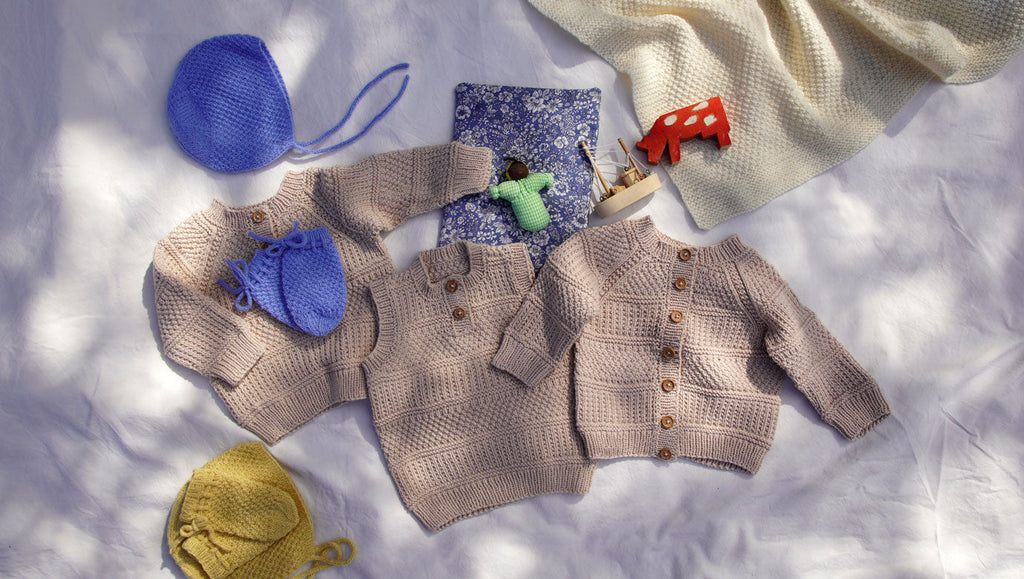 Babykollektion
