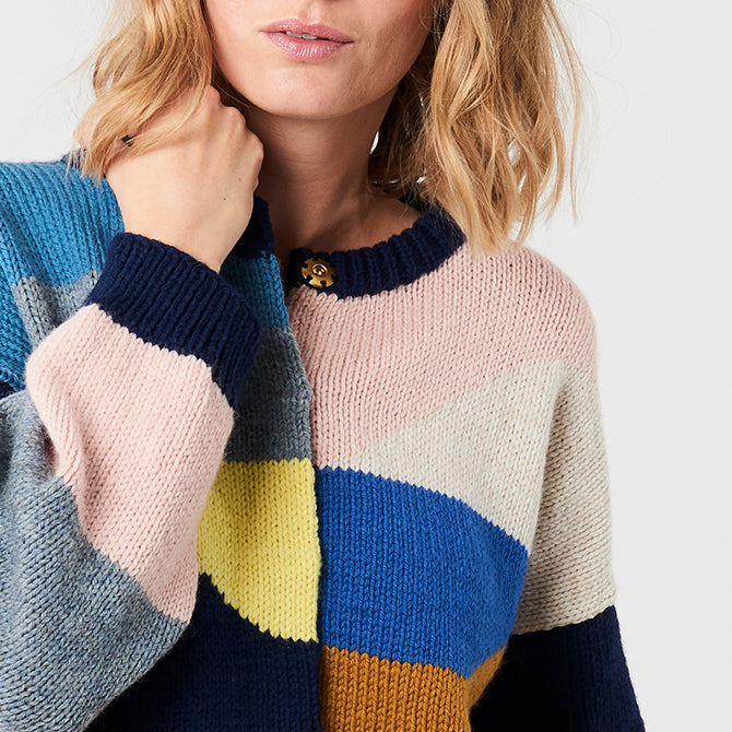 Sample Sale: Hirsholm bomber