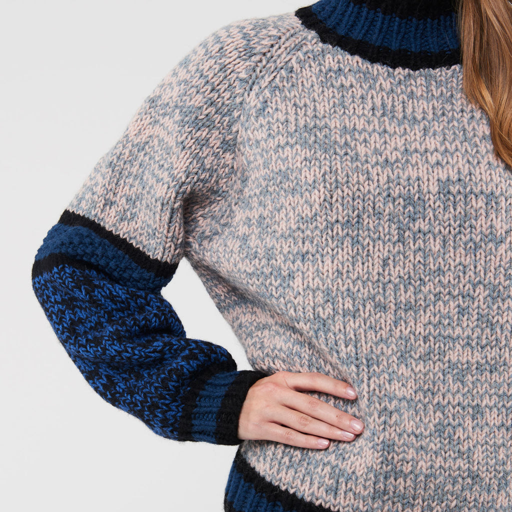 Sample Sale: Sweater