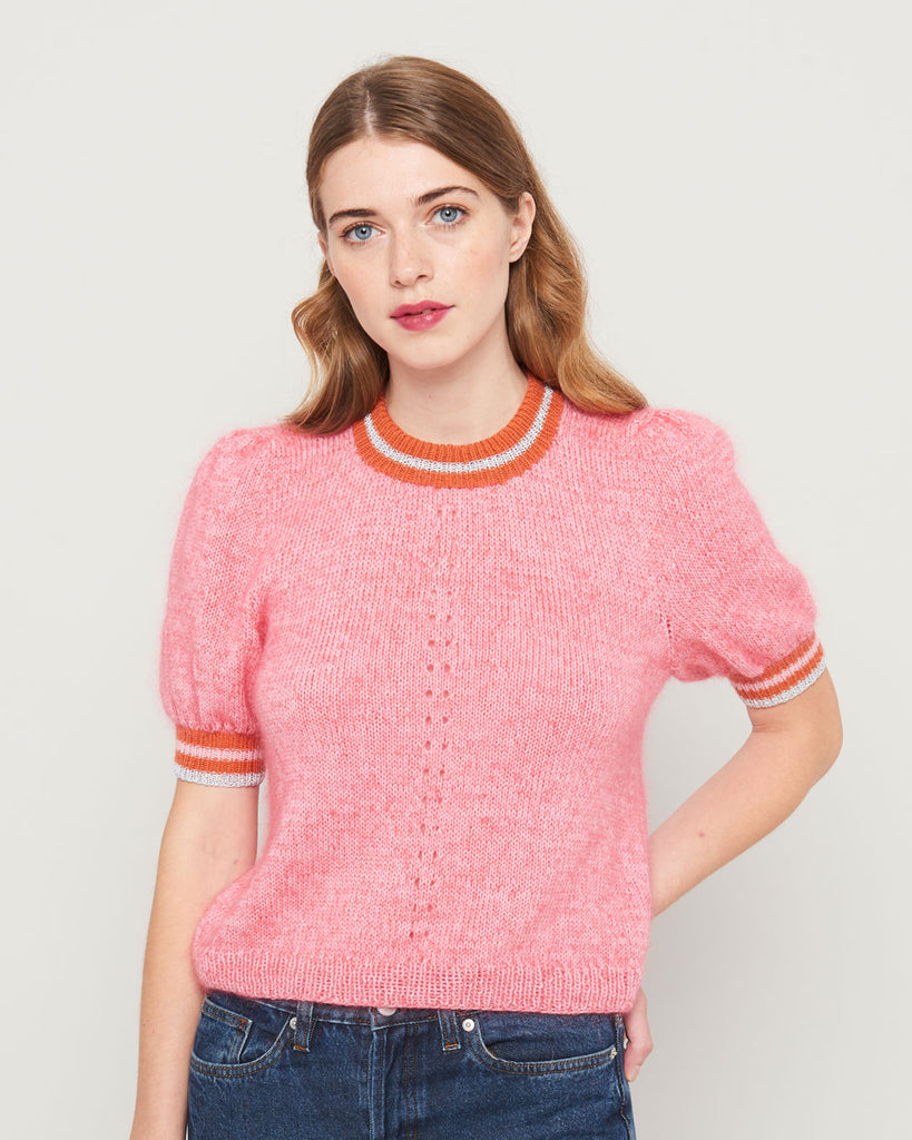 KIT: Almö Strik T-shirt