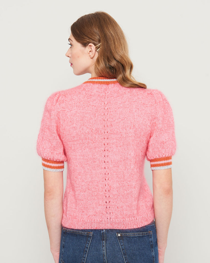 KIT: Almö Strik T-shirt