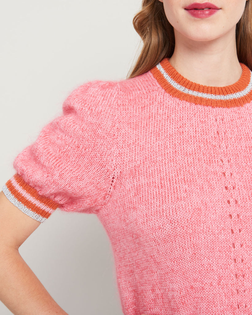 KIT: Almö Strik T-shirt