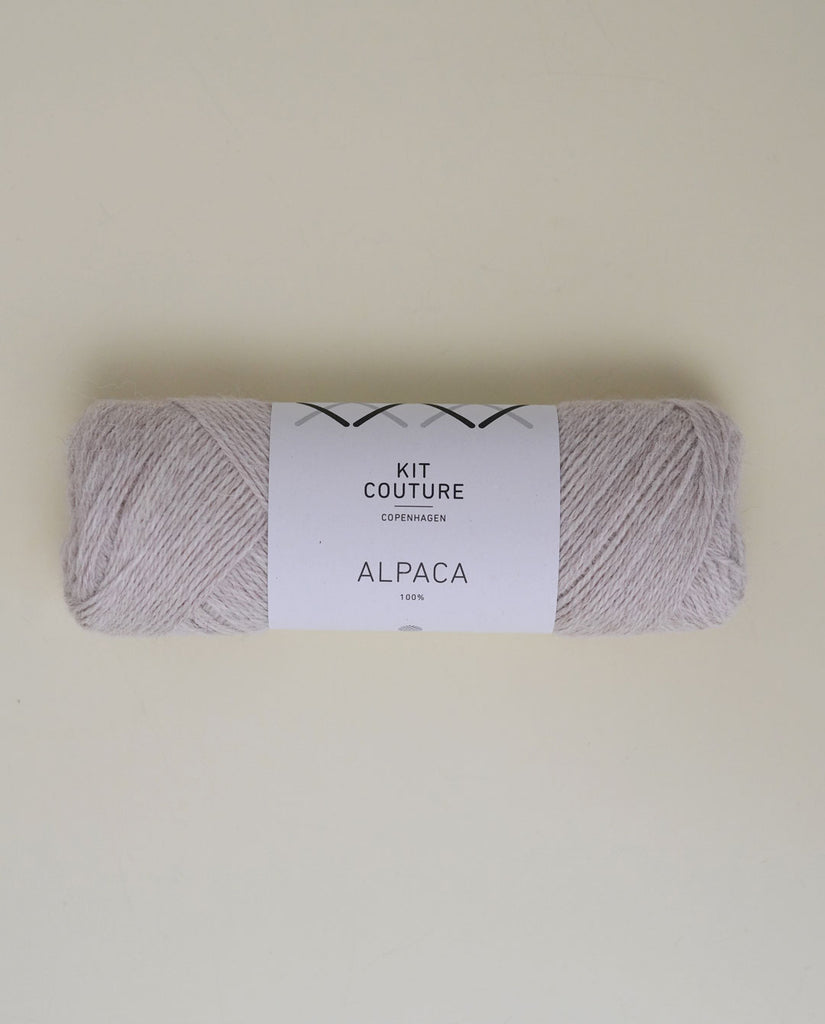 Alpaca garn