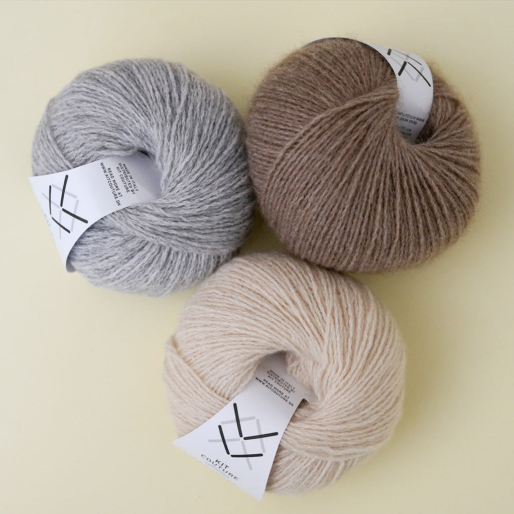 Cashmere Garn