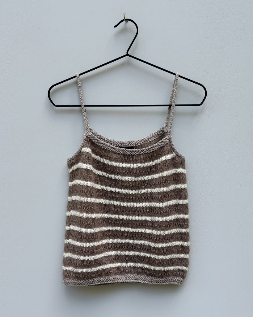 KIT: Fejan Strik Top