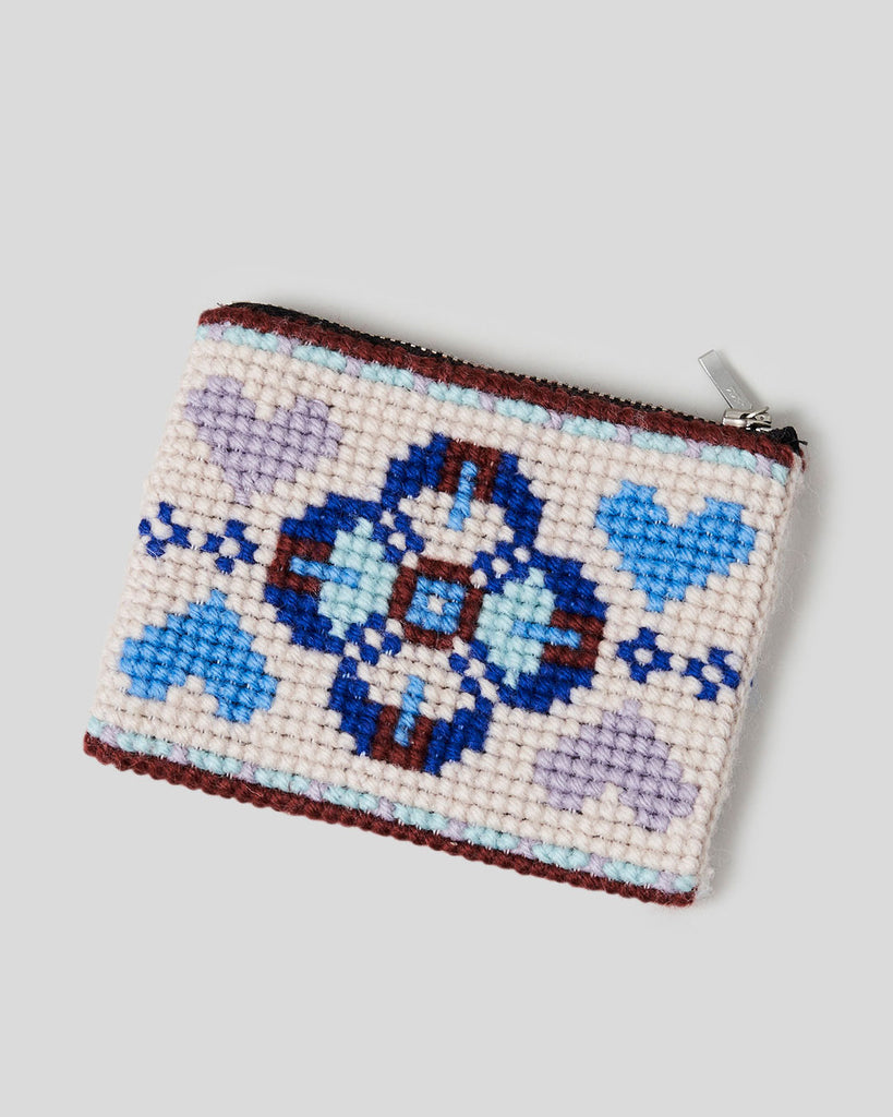 KIT: Fejan Broderi Pung