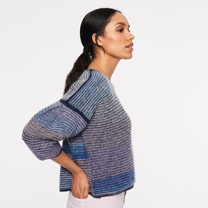 Sample Sale: Grunnet Cardigan