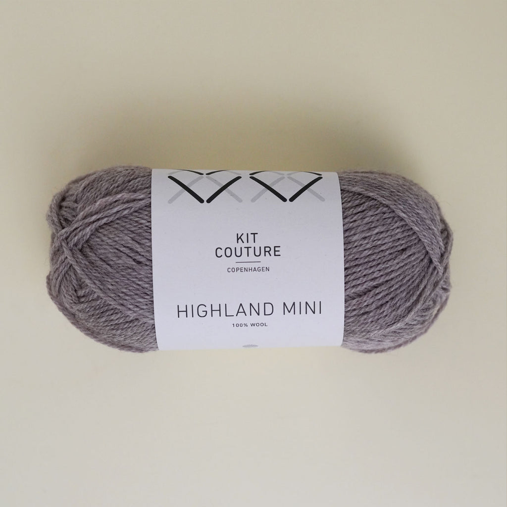 HIGHLAND MINI GARN