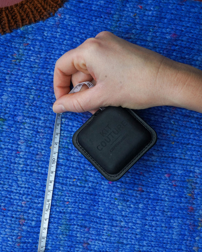 Kit Couture Målebånd