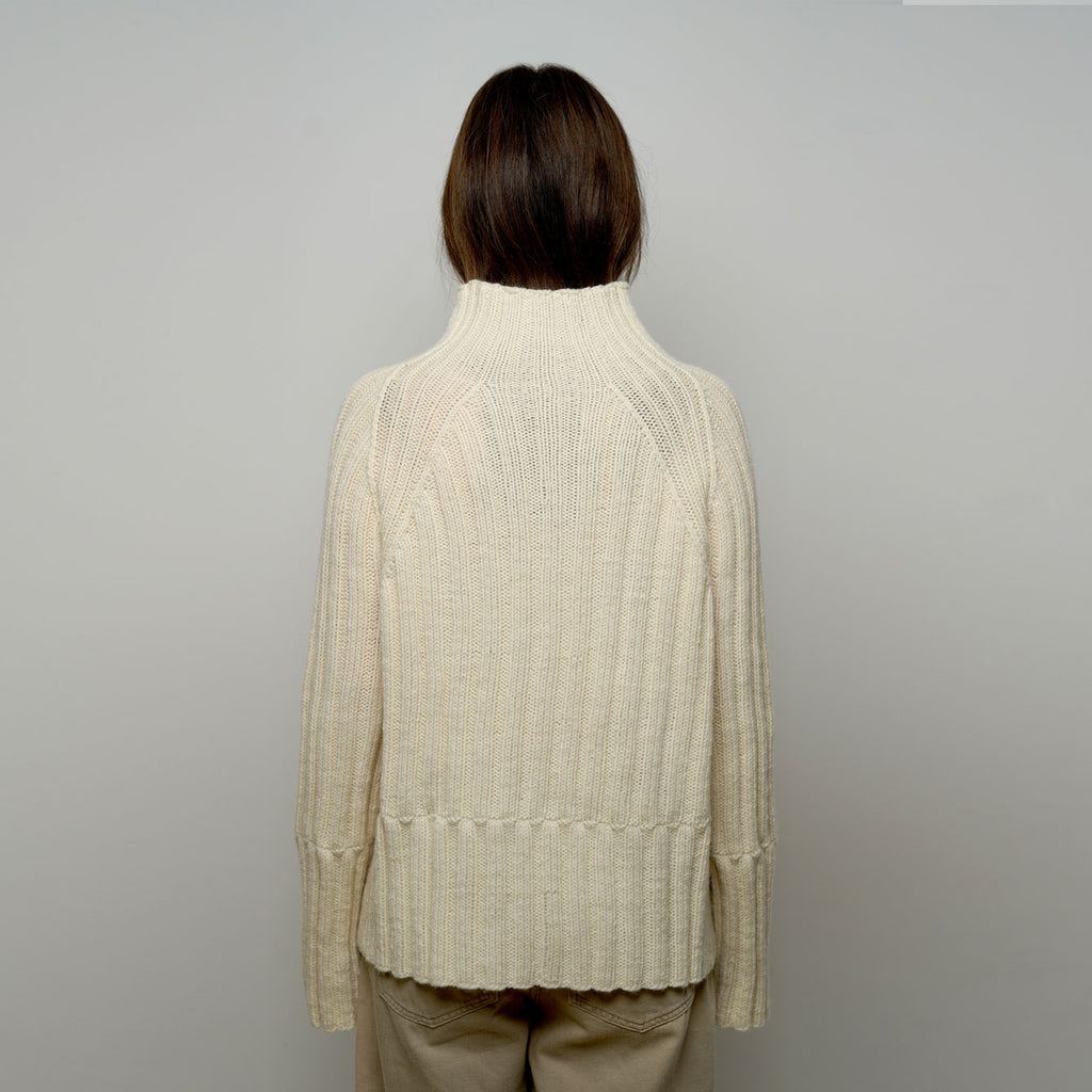 OPSKRIFT: Nipisat Strik Sweater