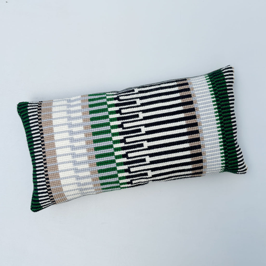 KIT: Öland Broderi Pude