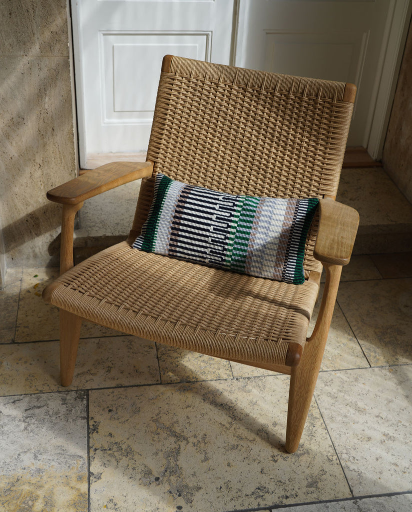 KIT: Öland Broderi Pude