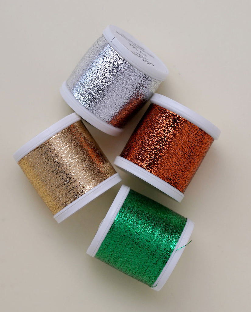 Shimmery Mini garn