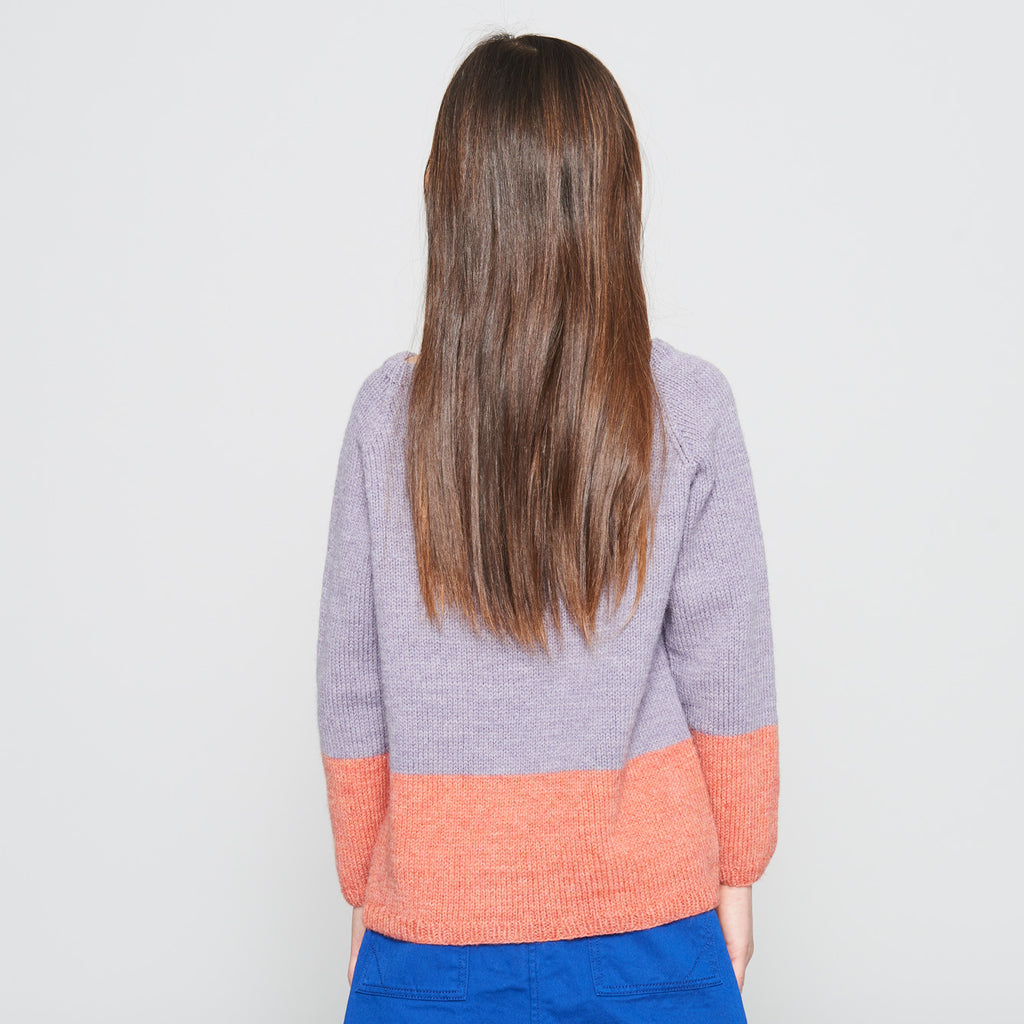 Sample Sale: Smøla Bluse Barn