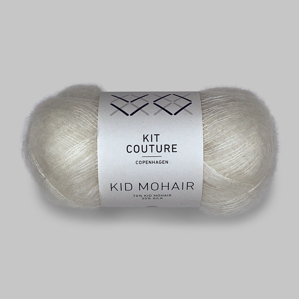MOHAIR | Kit Couture
