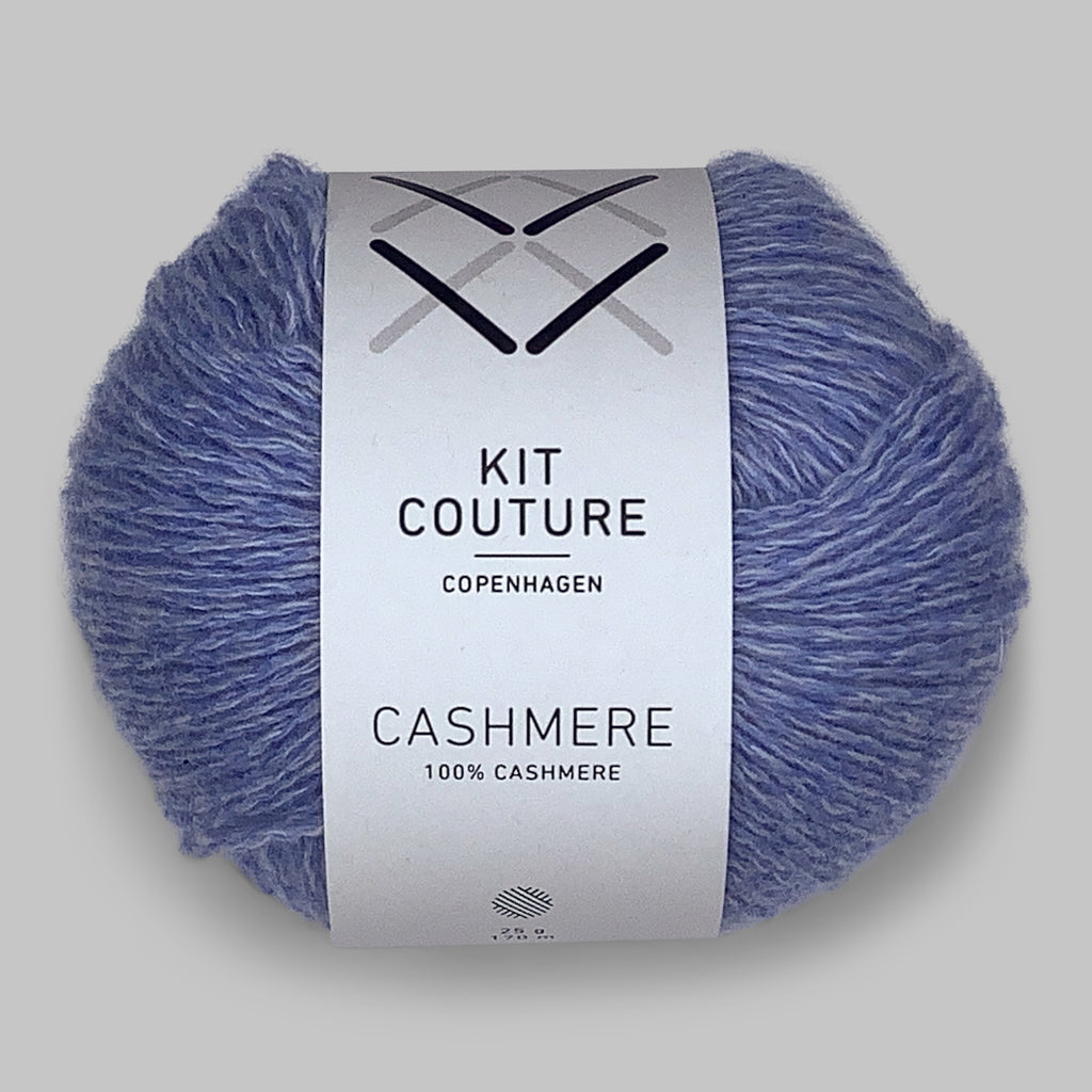 CASHMERE GARN Kit Couture