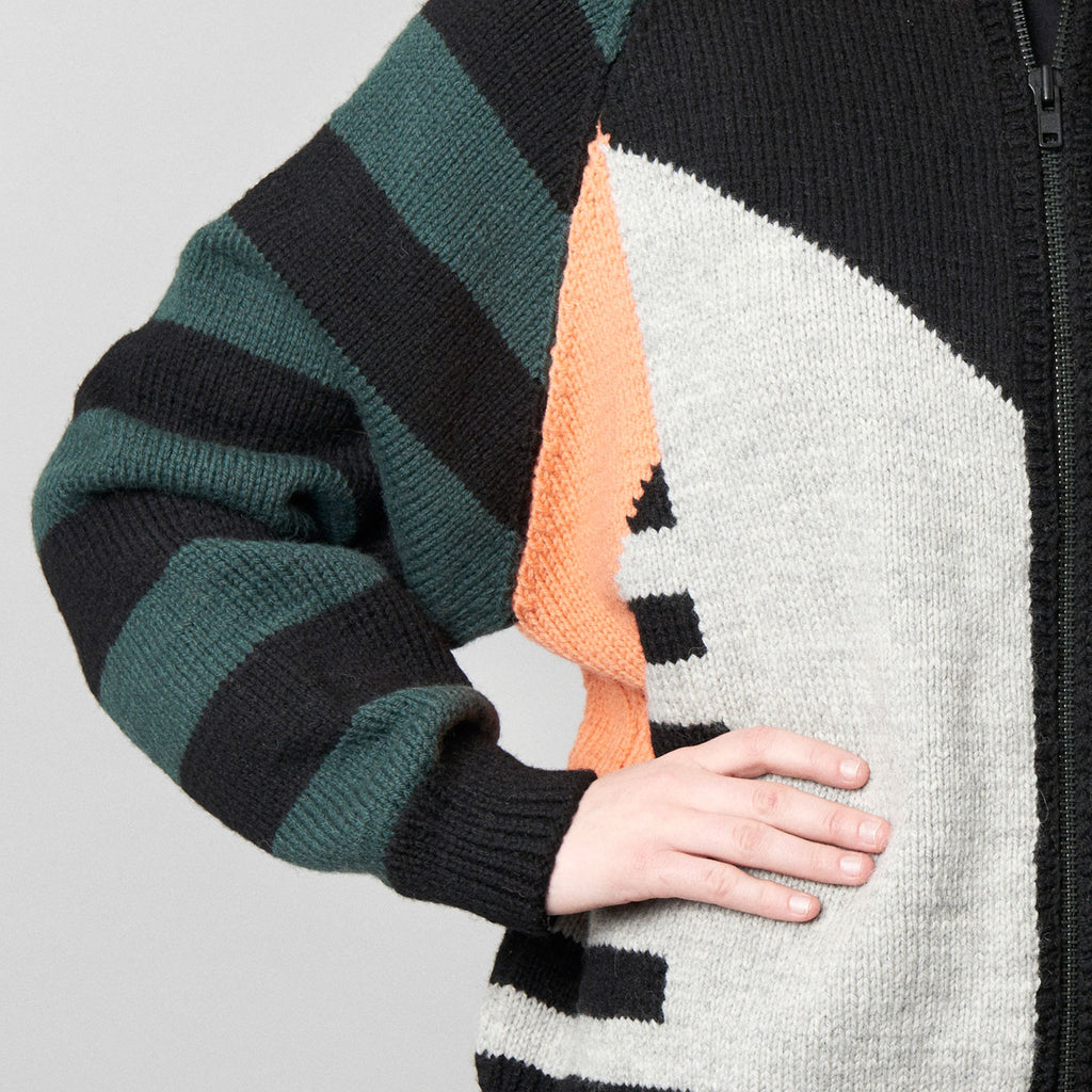 Sample Sale: Grønland Bomber