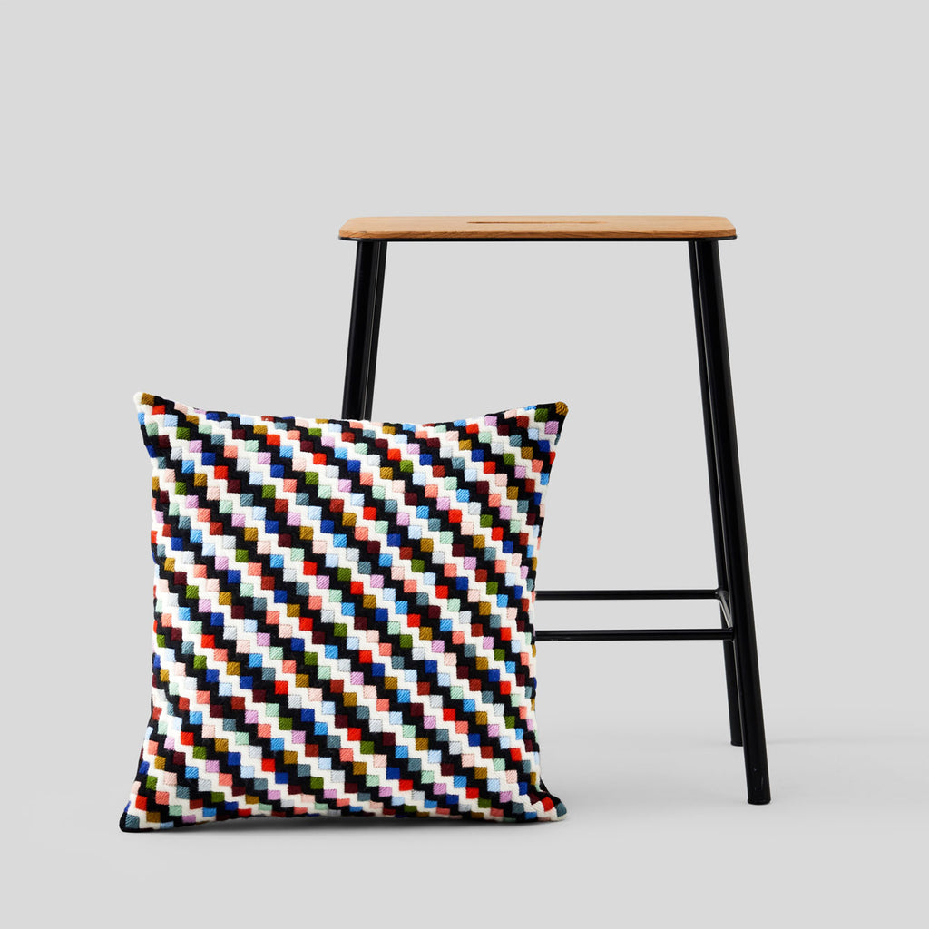 KIT: Ymer Broderi Pude