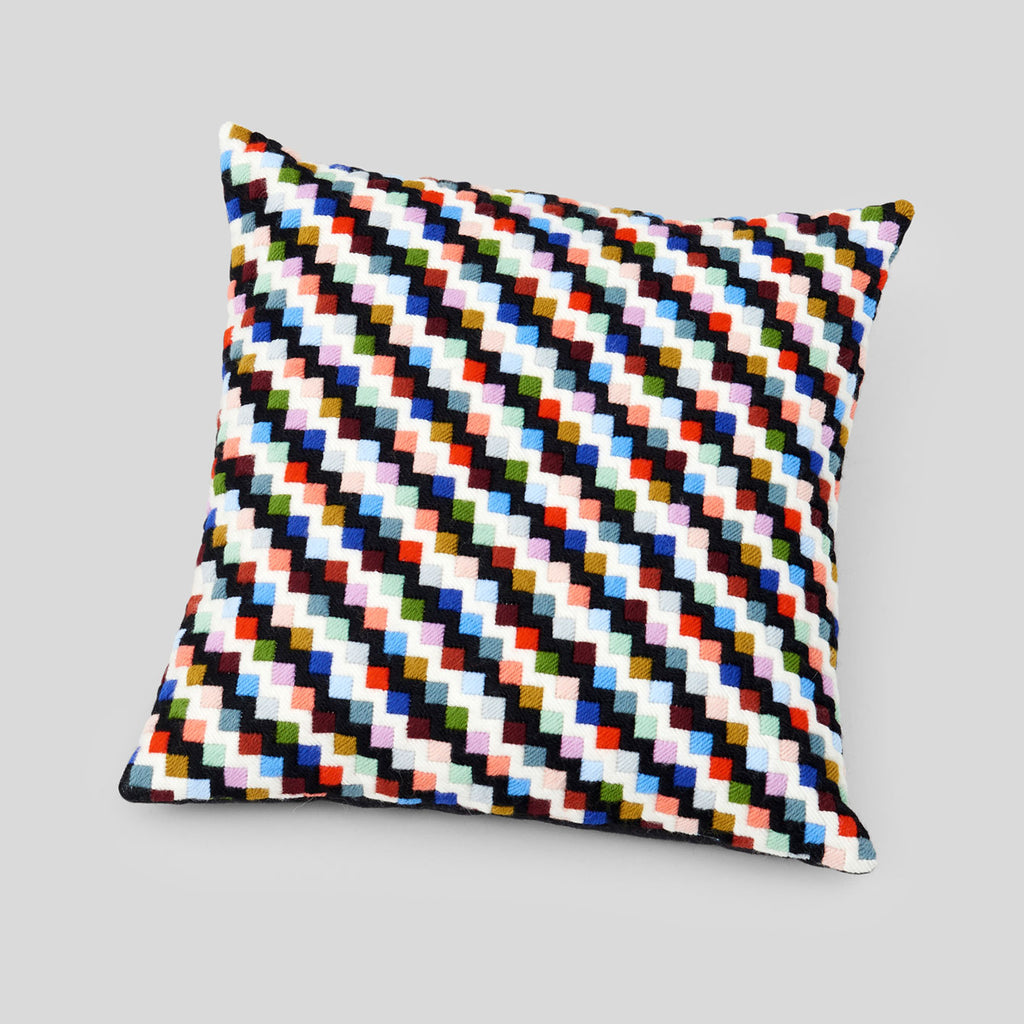 KIT: Ymer Broderi Pude