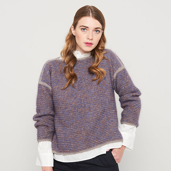 KIT: Grunnet Strik Sweater