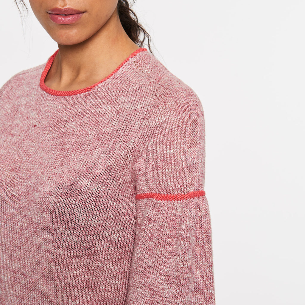 KIT: Asunden Strik T-shirt
