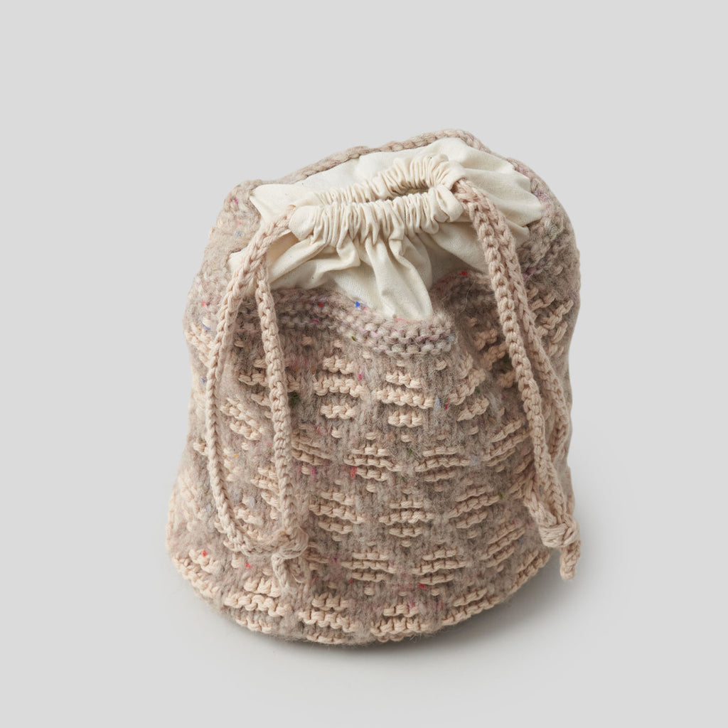 KIT: Frederiksø Strik Taske