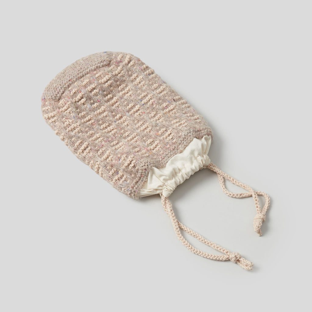 KIT: Frederiksø Strik Taske