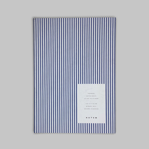 NOTESBOG (SIDER MED | Kit Couture