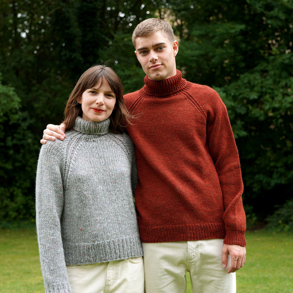 KIT: Sweater | Kit Couture