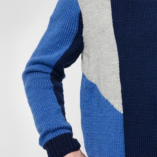 ROMSDAL STRIK SWEATER